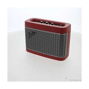 〔中古〕FENDERAUDIO 〔展示品〕 NEWPORT 2 レッドガンメタル NEWPORT2-RG | 