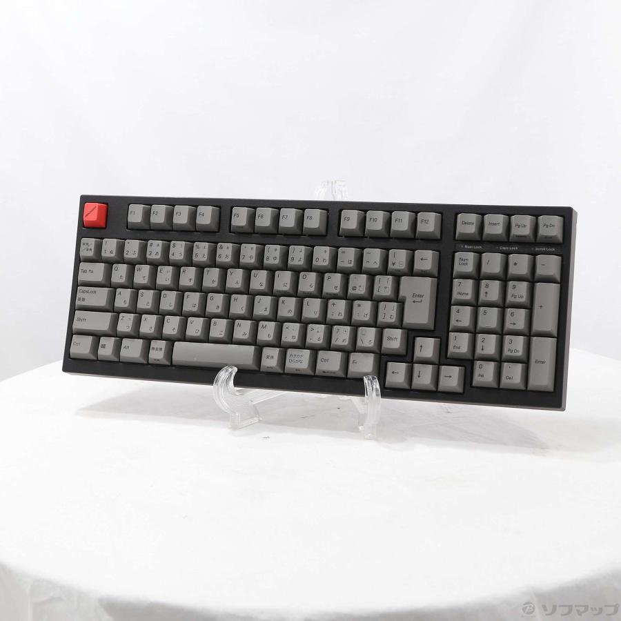 〔中古〕ARCHISS  Maestro 2S メカニカル スペースセービングフルキーボード CHERRY MX 赤軸 AS-KBM02／LRGBA |  | 01
