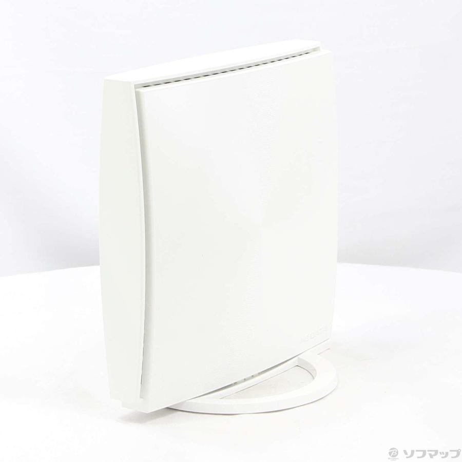 〔中古〕IO DATA(アイオーデータ)  WN-DAX1800GRW-Y | I-O DATA | 01