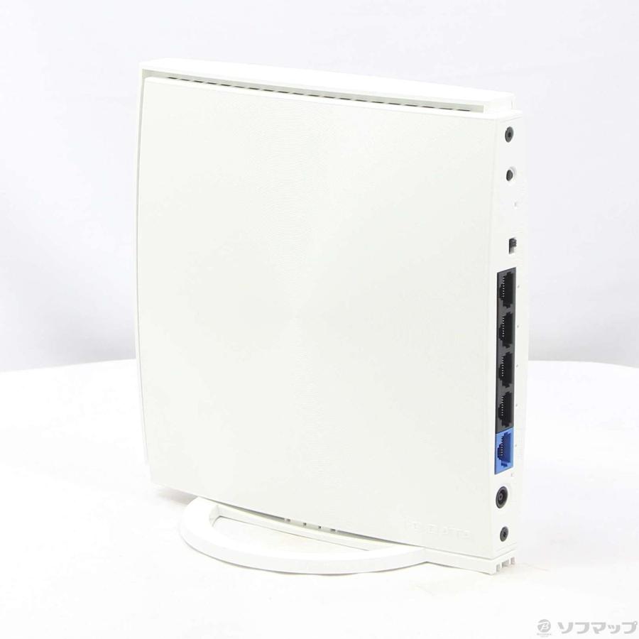 〔中古〕IO DATA(アイオーデータ)  WN-DAX1800GRW-Y | I-O DATA | 02