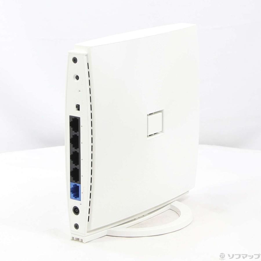 〔中古〕IO DATA(アイオーデータ)  WN-DAX1800GRW-Y | I-O DATA | 03