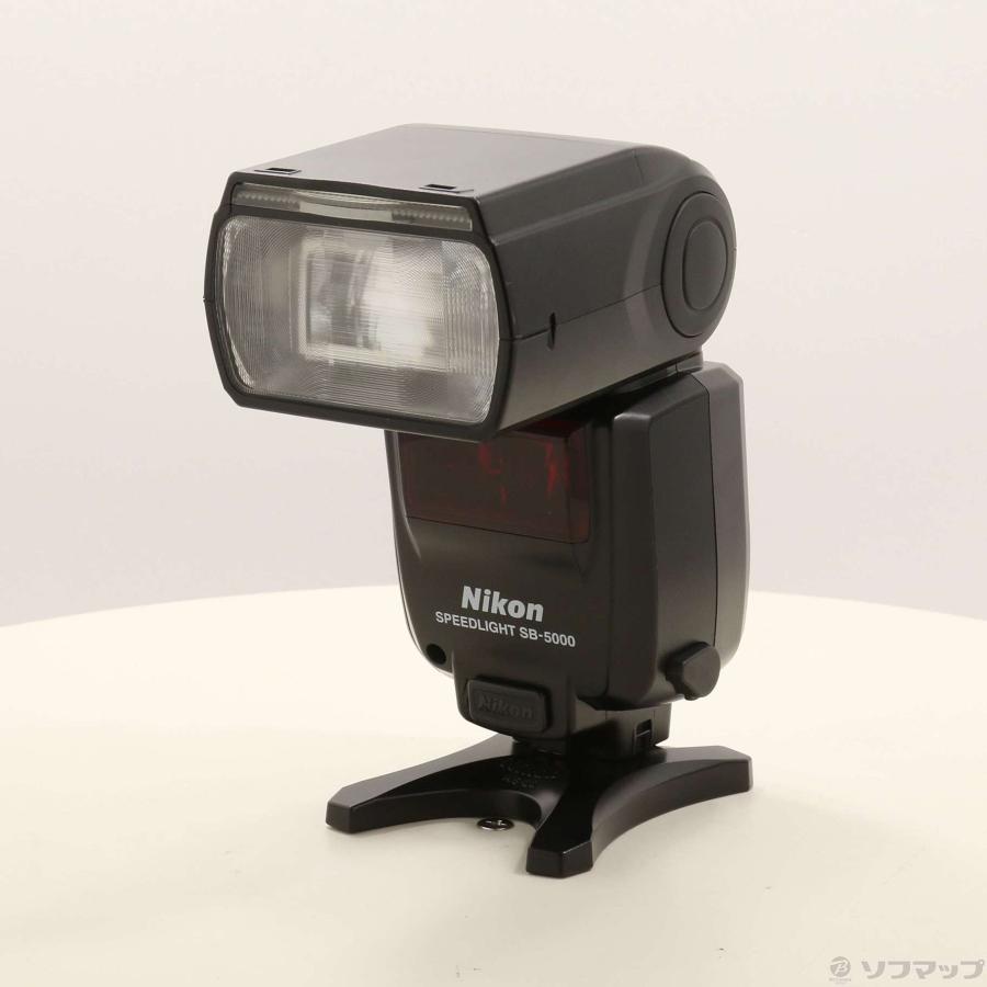 〔中古〕Nikon(ニコン)  SB-5000 スピードライト | ニコン | 01