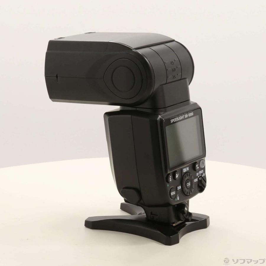 〔中古〕Nikon(ニコン)  SB-5000 スピードライト | ニコン | 02