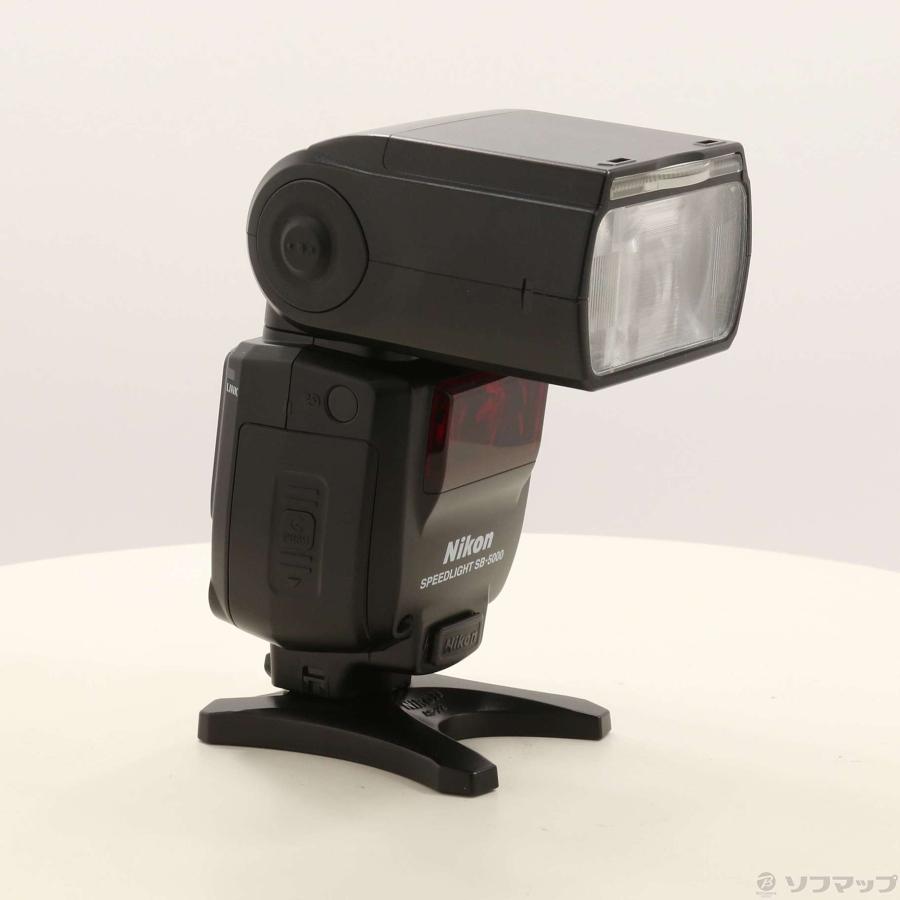 〔中古〕Nikon(ニコン)  SB-5000 スピードライト | ニコン | 04