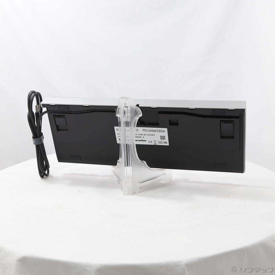 〔中古〕その他メーカー  REALFORCE TKL SA for Mac R2TLSA-JP4M-BK |  | 03