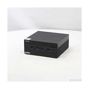 〔中古〕ASUS(エイスース)  Mini PC PN60 PN60-BB5087MH | ASUS