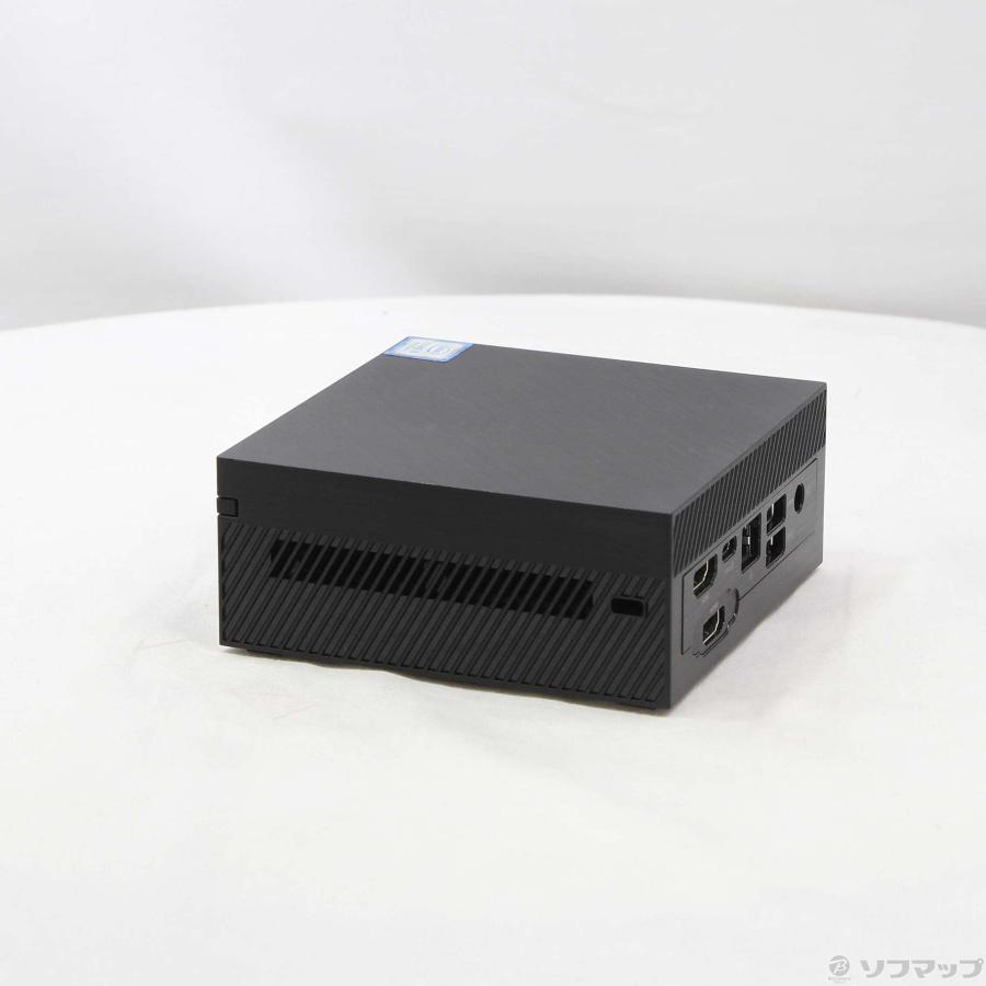 〔中古〕ASUS(エイスース)  Mini PC PN60 PN60-BB5087MH | ASUS | 02
