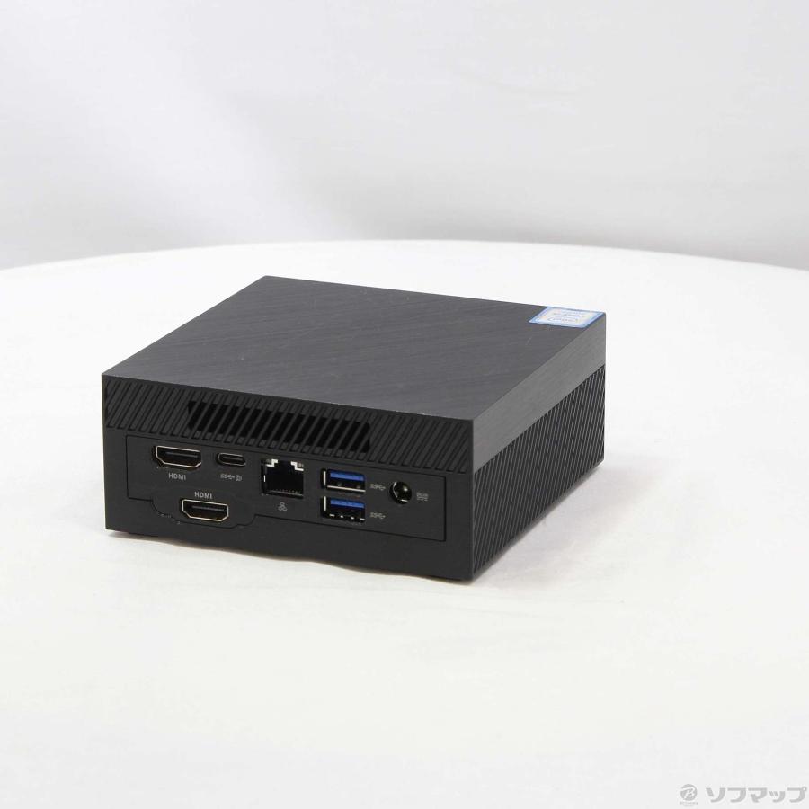 ASUS（エイスース） 〔中古〕 Mini PC PN60 PN60-BB5087MH