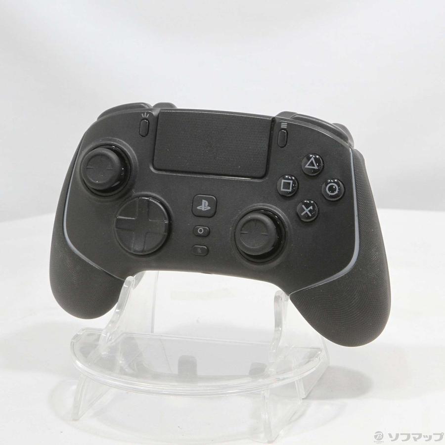 〔中古〕RAZER(レイザー)  RZ06-04710100-R3A1 ゲームパッド Wolverine V2 ProPS5対応 ブラック | Razer | 01