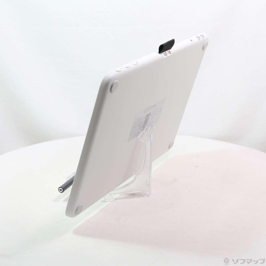 〔中古〕WACOM(ワコム)  Wacom One 13 touch DTH134W4D | wacom | 02