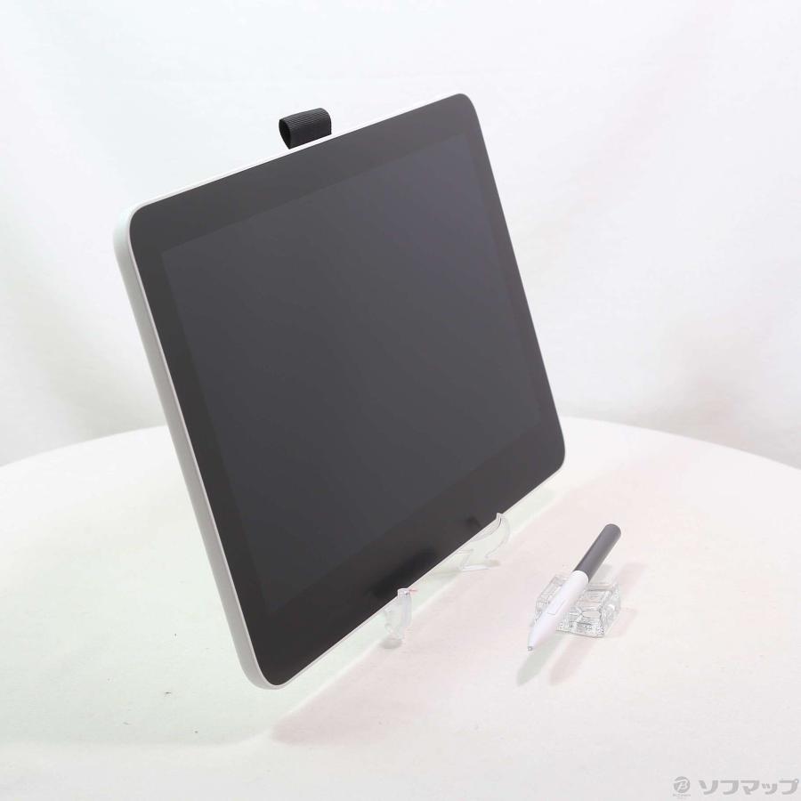 〔中古〕WACOM(ワコム)  Wacom One 13 touch DTH134W4D | wacom | 04