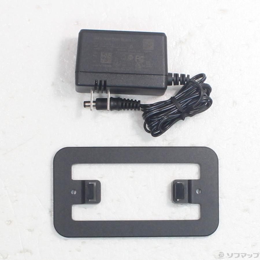 〔中古〕BUFFALO(バッファロー）  WSR-2533DHPL2／NB ブラック | BUFFALO | 05