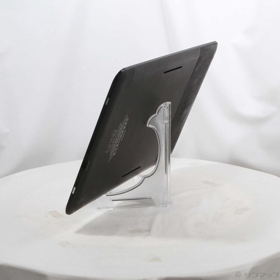 〔中古〕WACOM(ワコム)  Cintiq 13HD touch DTH-1300／K0 | wacom | 02