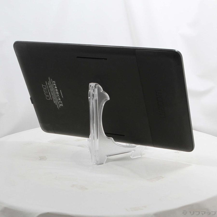 〔中古〕WACOM(ワコム)  Cintiq 13HD touch DTH-1300／K0 | wacom | 03