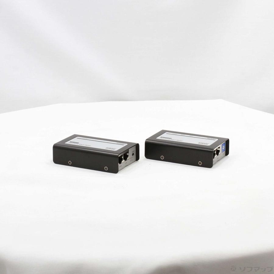 〔中古〕SANWA SUPPLY(サンワサプライ)  VGA-EXHDU HDMI+USB2.0エクステンダー | SANWA SUPPLY | 03
