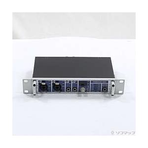 〔中古〕RME(アールエムイー)  Fireface 400 | 