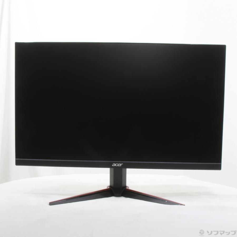 〔中古〕Acer(エイサー)  NITRO VG240Ybmiix | acer | 01