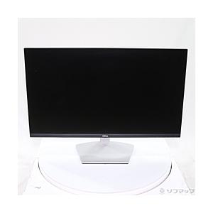 〔中古〕DELL(デル)  S2721D | DELL