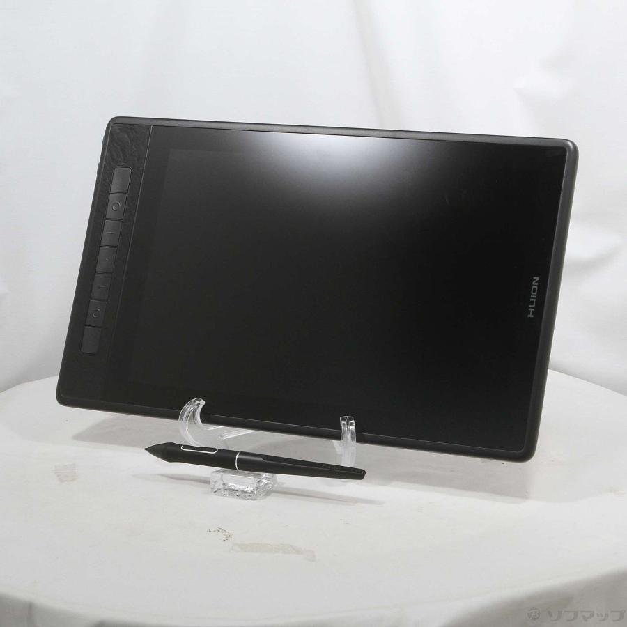 〔中古〕HUION  Kamvas Pro 13 2.5K GT1302 |  | 01