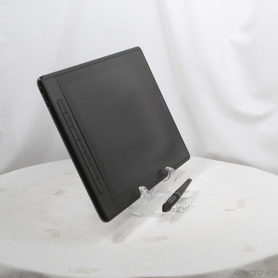 〔中古〕HUION  Kamvas Pro 13 2.5K GT1302 |  | 04