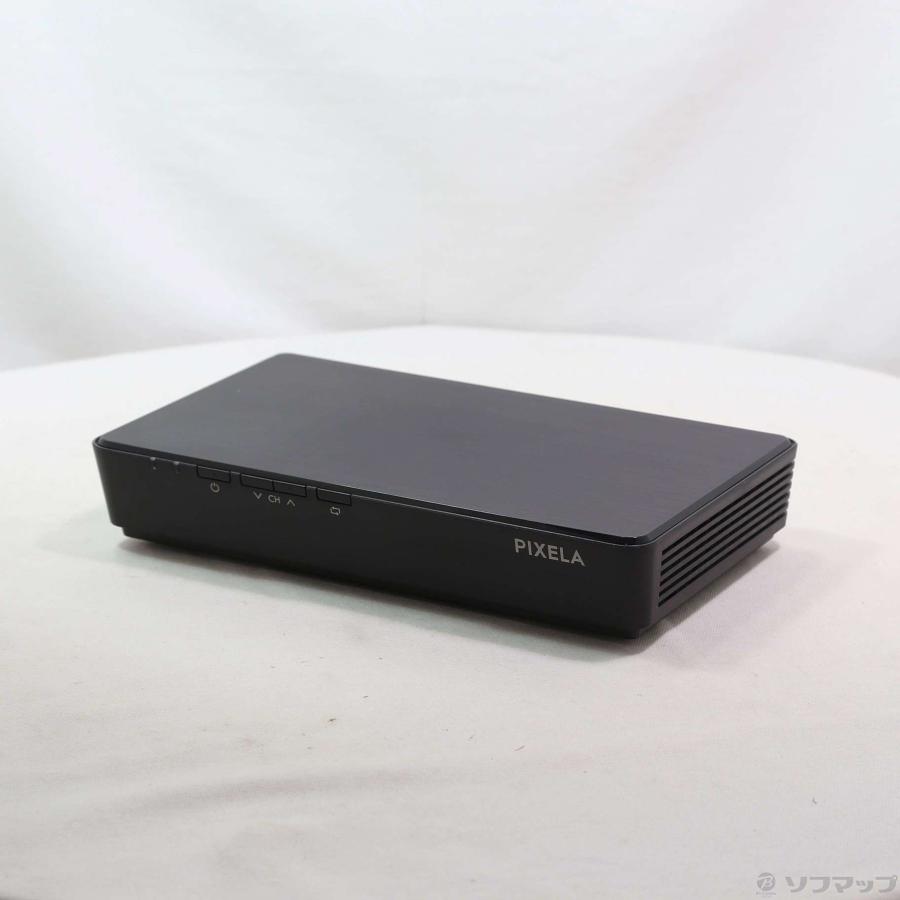 新品・未使用品　PIXELA 4K スマートチューナー PIX-SMB400 4K Smart Tuner(PIX-SMB400) - 仕様 | 株式会社ピクセラ