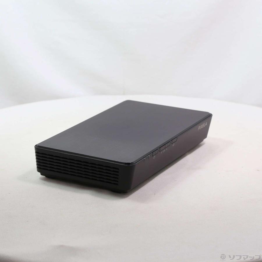 中古〕PIXELA(ピクセラ) PIXELA 4K Smart Tuner (PIX-SMB400