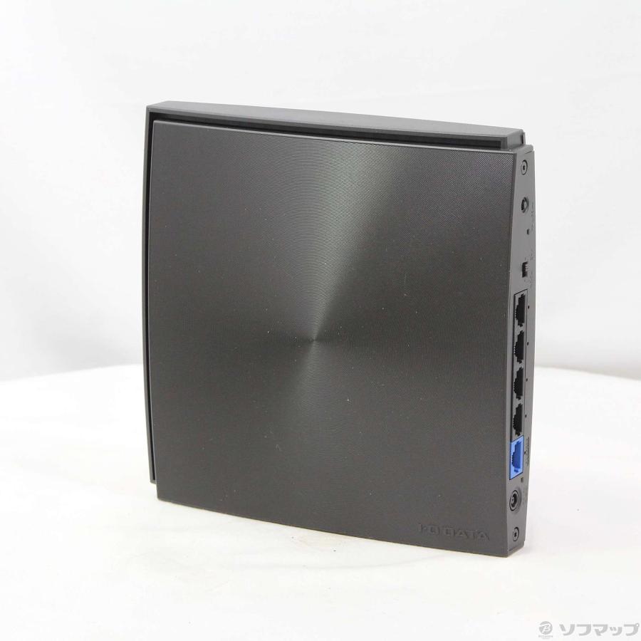 〔中古〕IO DATA(アイオーデータ)  WN-DAX1800GR | I-O DATA | 01