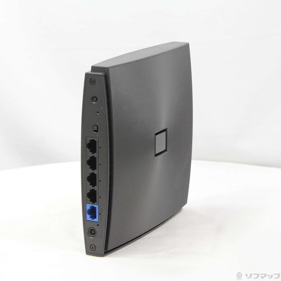 〔中古〕IO DATA(アイオーデータ)  WN-DAX1800GR | I-O DATA | 02