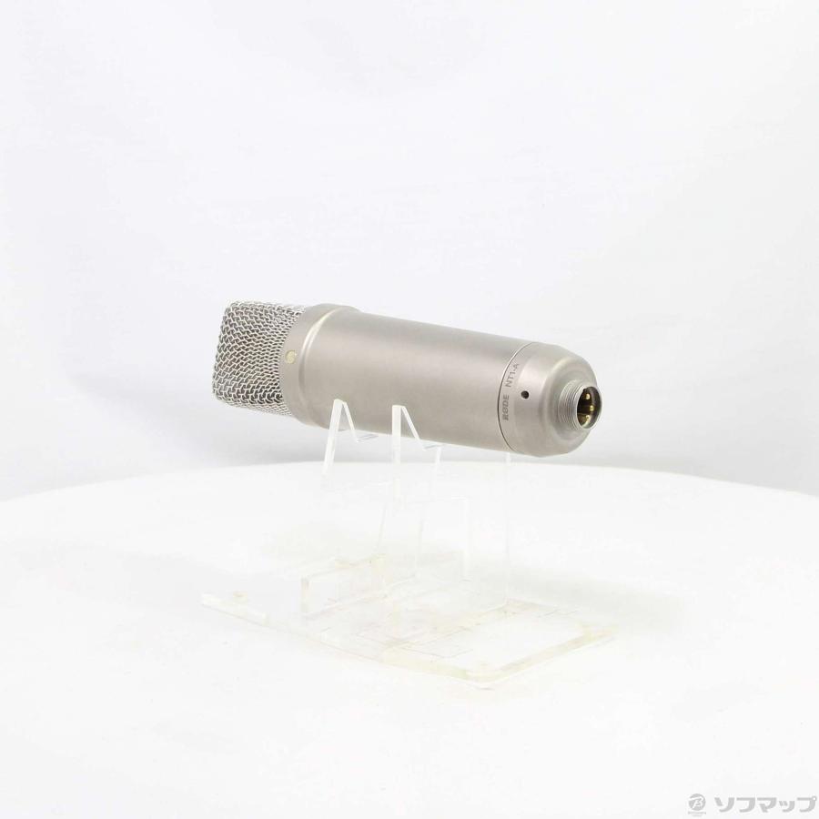 〔中古〕RODE  NT1-A |  | 01