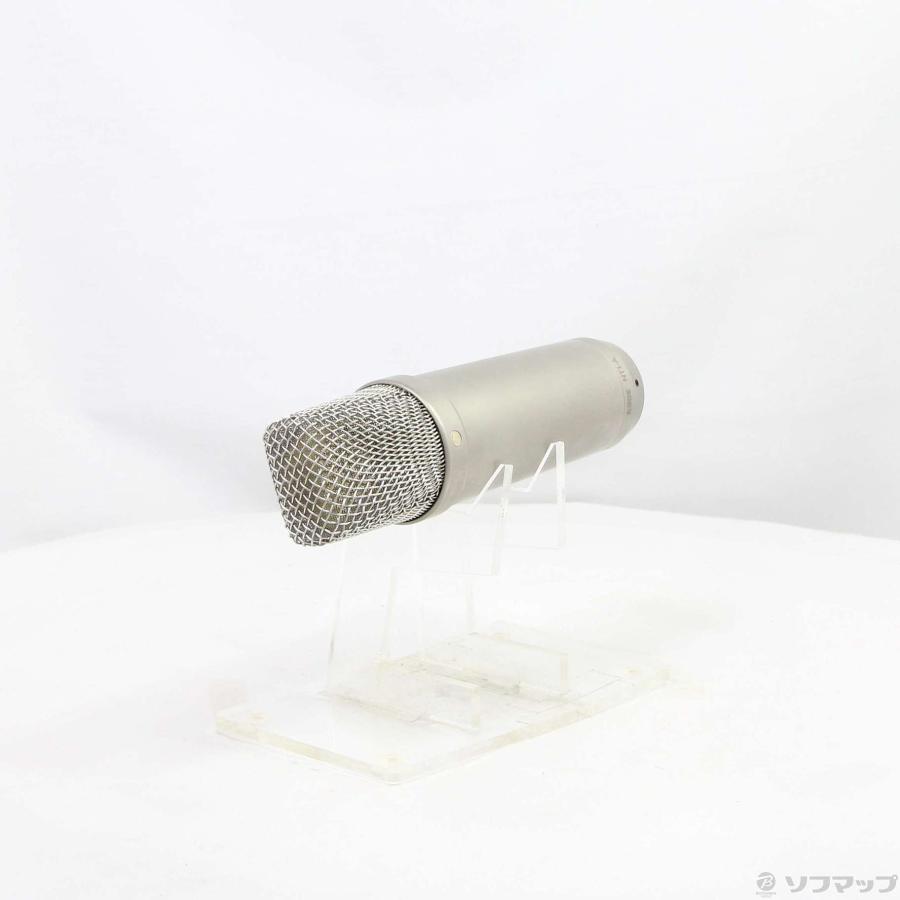 〔中古〕RODE  NT1-A |  | 04