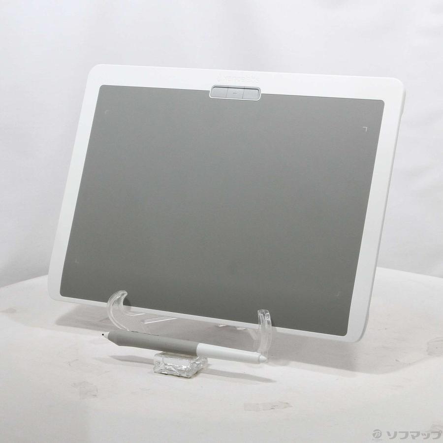 〔中古〕XENCELABS  Xencelabs Pen Tablet Medium Bundle Special Edition ネビュラ・ホワイト |  | 01