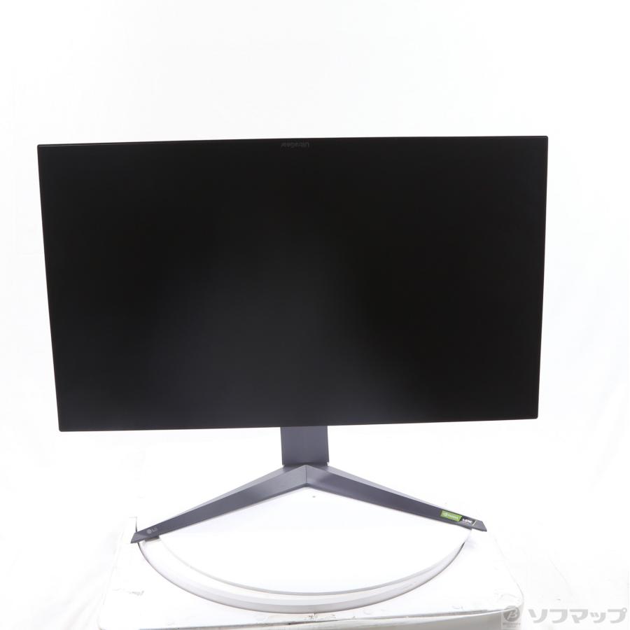〔中古〕LG(エルジー)  UltraGear 32GQ950-B | LGエレクトロニクス | 01