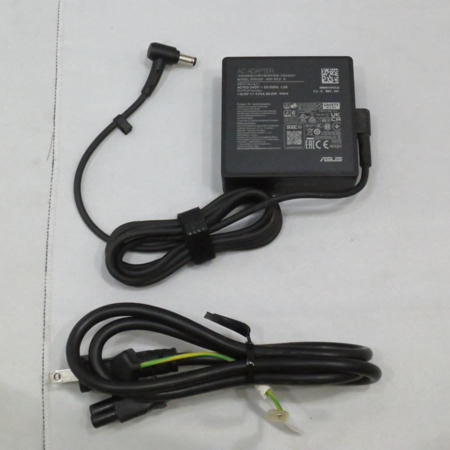 〔中古〕ASUS(エイスース)  TUF GAMING VG27AQL1A | ASUS | 02