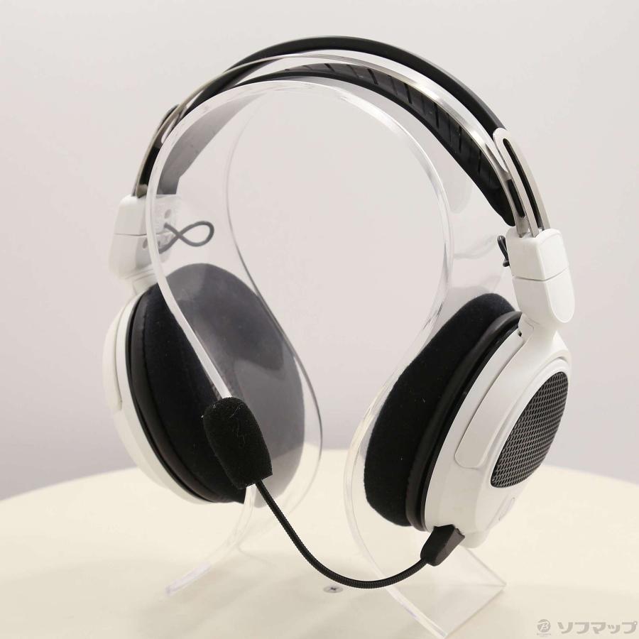 〔中古〕audio-technica(オーディオテクニカ)  ATH-GDL3 WH | オーディオテクニカ | 01
