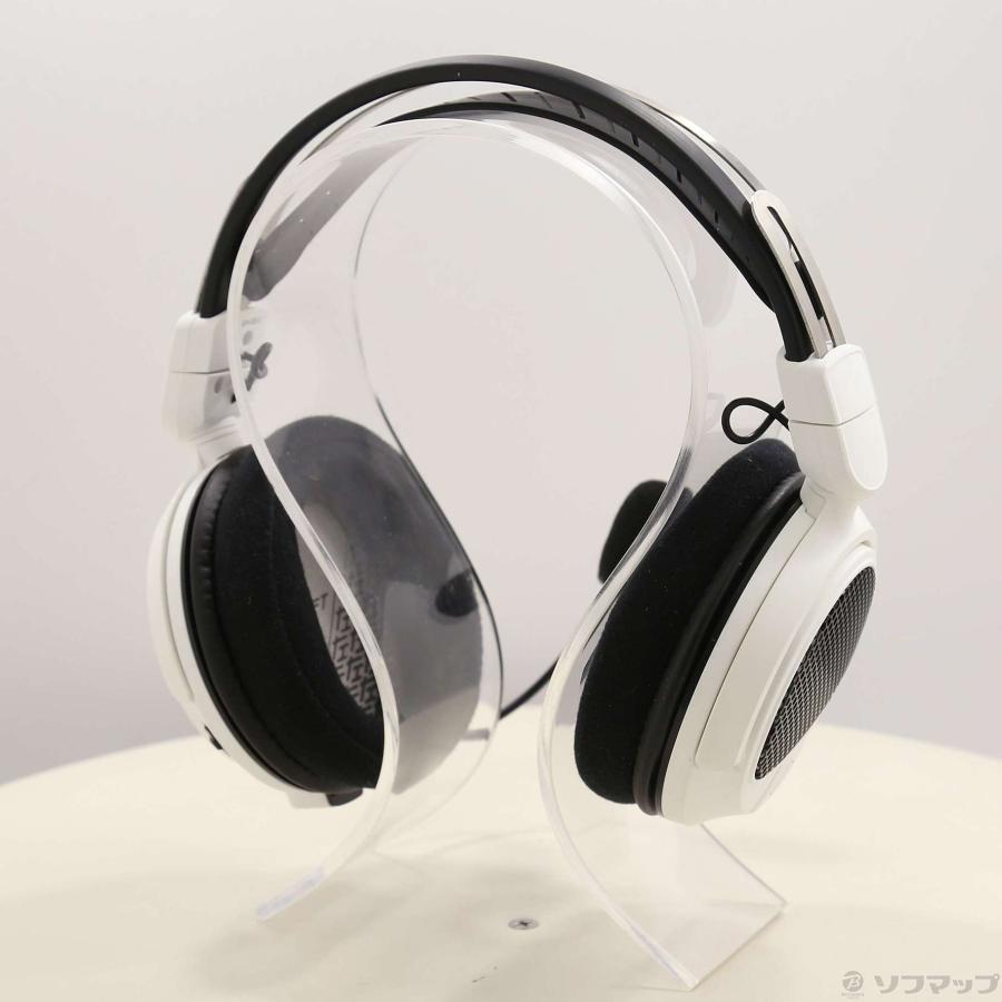 〔中古〕audio-technica(オーディオテクニカ)  ATH-GDL3 WH | オーディオテクニカ | 03
