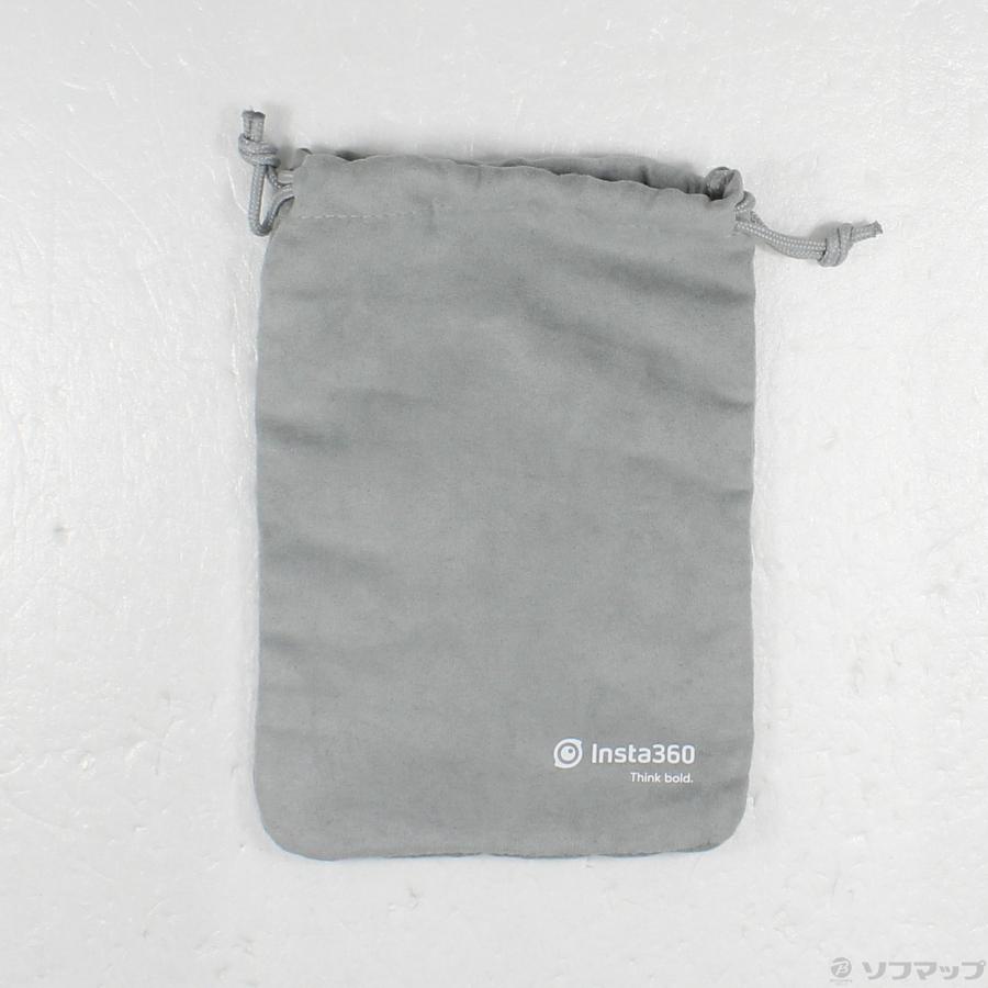 〔中古〕INSTA360(インスタ360)  INSTA360 Flow Pro |  | 05