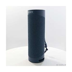 〔中古〕SONY(ソニー)  SRS-XB23 L ブルー | SONY