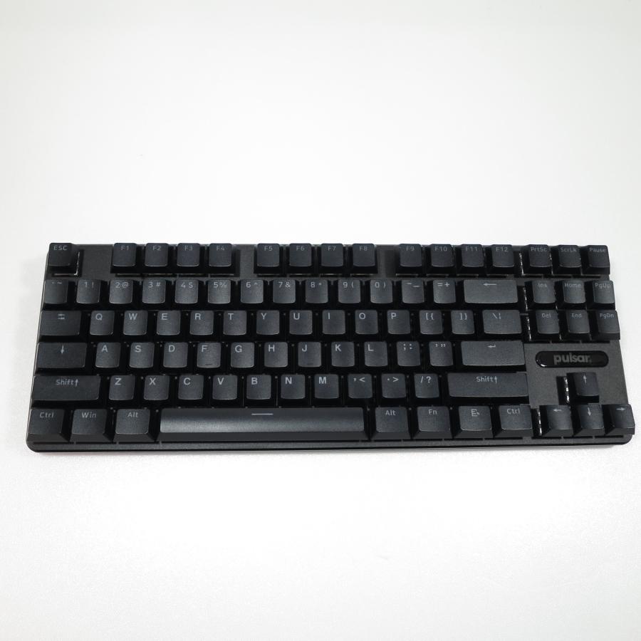 〔中古〕その他メーカー  Pulser PCMK801B |  | 01