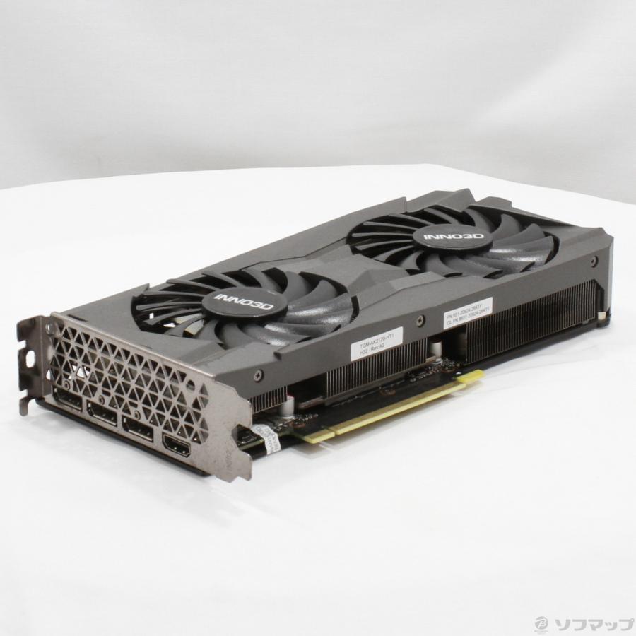 〔中古〕INNO3D(イノスリーディ)  N306T2-08D6-119032DH |  | 01