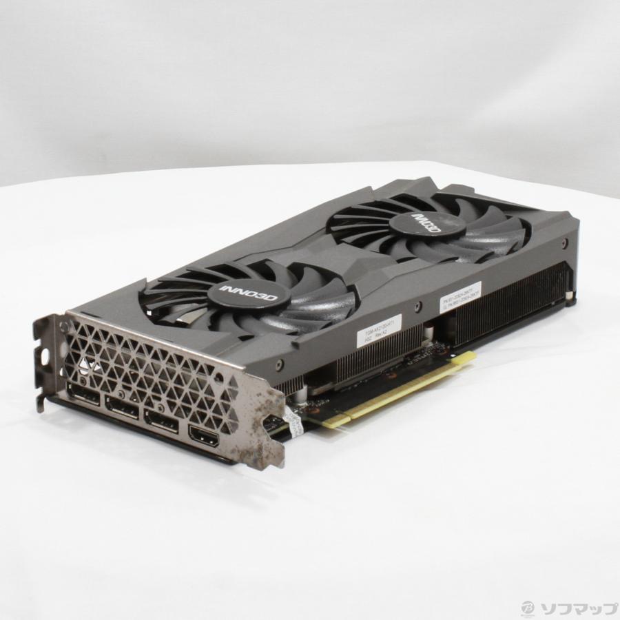 〔中古〕INNO3D(イノスリーディ)  N306T2-08D6-119032DH |  | 01