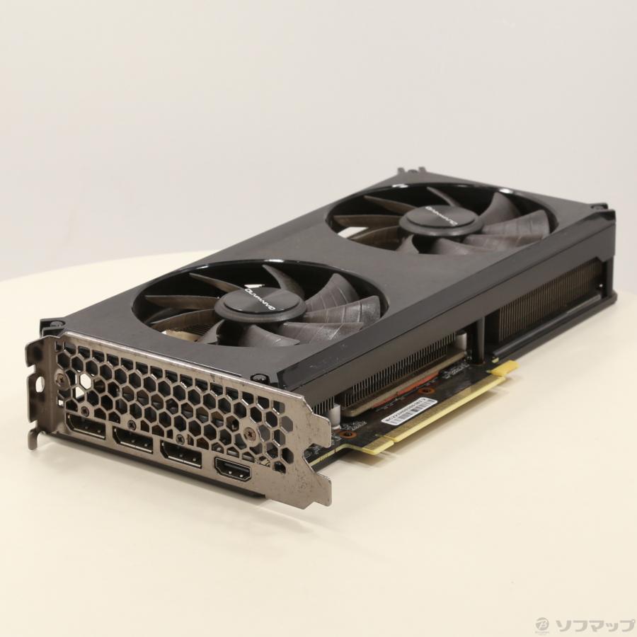中古〕GAINWARD GeForce RTX 3060 Ti Ghost NE6306T019P2-190AB 中古〕GAINWARD GeForce RTX 3060 Ti Ghost NE6306T019P2-190AB