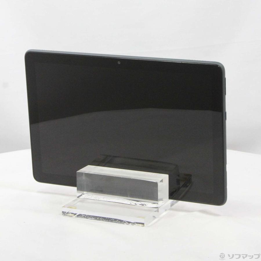 〔中古〕Amazon(アマゾン)  Fire HD 10 Plus 2021 32GB スレート B08F5MLWC9 Wi-Fi |  | 03