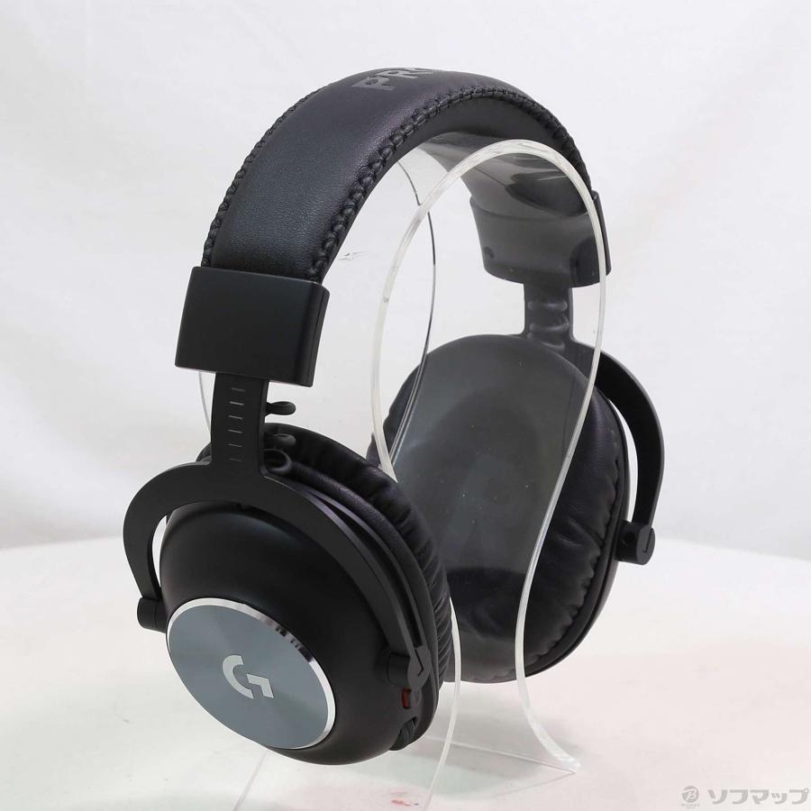 logicool（ロジクール） 〔中古〕 〔展示品〕 ロジクールG PRO X