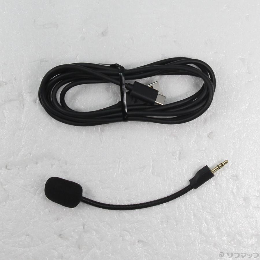 〔中古〕logicool(ロジクール)  〔展示品〕 ロジクールG PRO X WIRELESS LIGHTSPEEDゲーミングヘッドセット G-PHS-004WL | logicool | 05