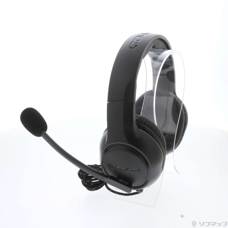 〔中古〕COUGAR(クーガー)  〔展示品〕 COUGAR HX330 CGR-P50B-250 |  | 02