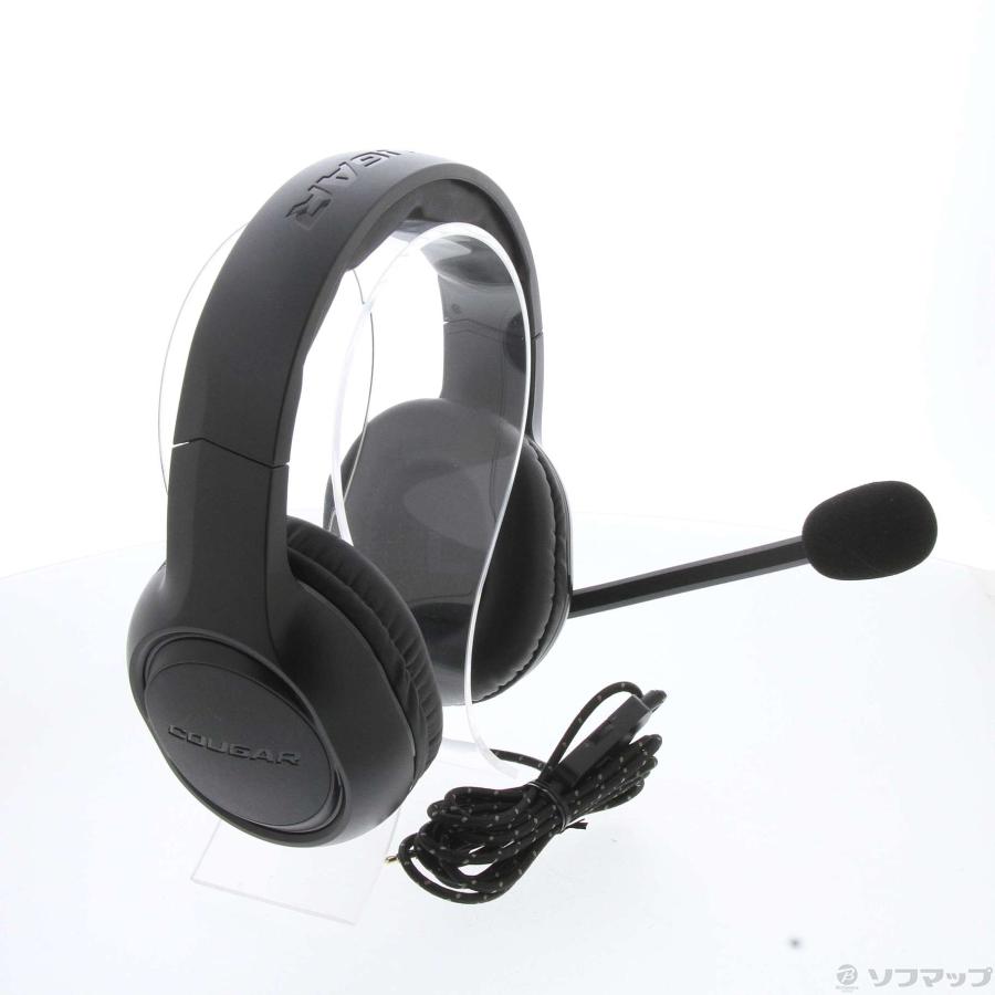 〔中古〕COUGAR(クーガー)  〔展示品〕 COUGAR HX330 CGR-P50B-250 |  | 04
