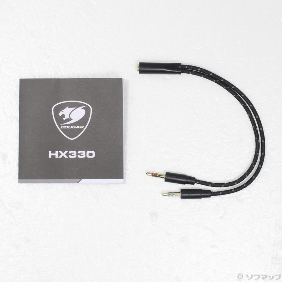 〔中古〕COUGAR(クーガー)  〔展示品〕 COUGAR HX330 CGR-P50B-250 |  | 05