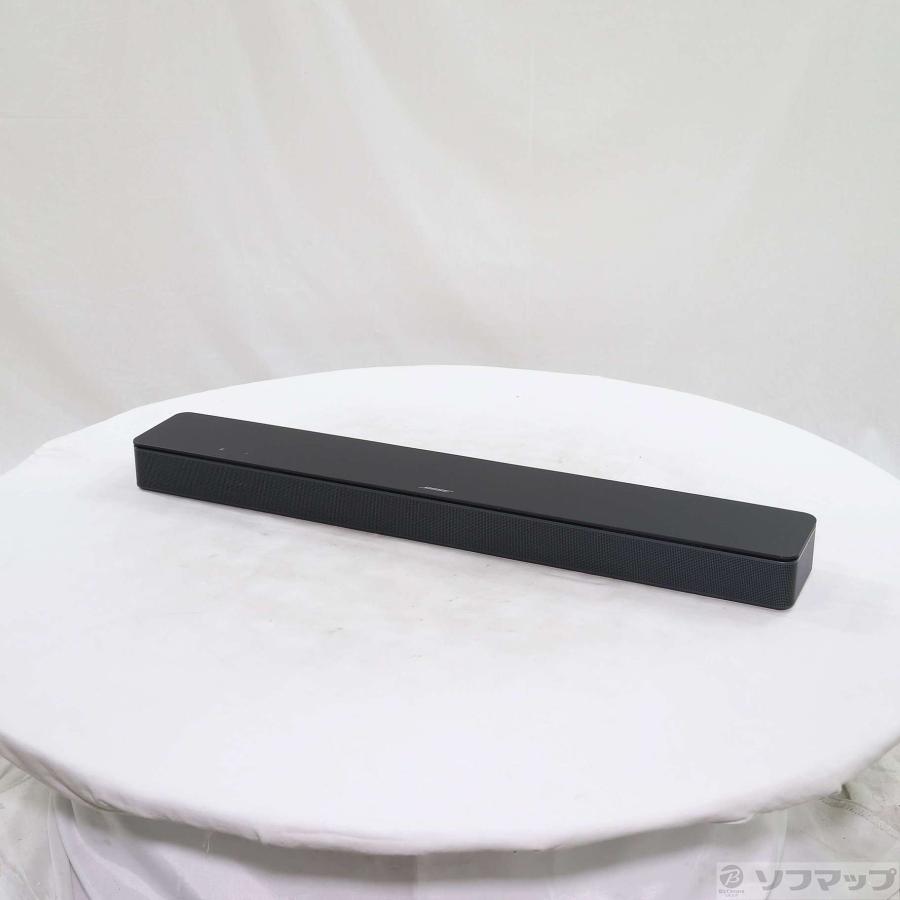 〔中古〕BOSE(ボーズ)  セール対象品 Smart Soundbar 300 | BOSE | 01