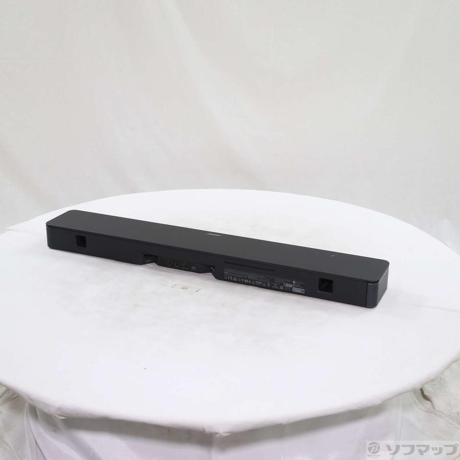 〔中古〕BOSE(ボーズ)  セール対象品 Smart Soundbar 300 | BOSE | 03