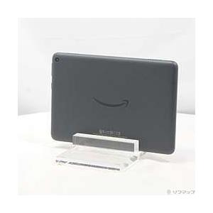 〔中古〕Amazon(アマゾン)  Fire HD 8 Plus 2020 64GB ブラック FIREHD8G023 Wi-Fi | 